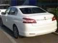 Peugeot - 408 II resimler - 39781