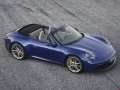 Porsche - 911 Cabriolet (992) resimler - 40882