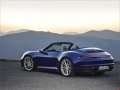 Porsche - 911 Cabriolet (992) resimler - 40884