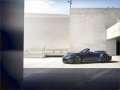 Porsche - 911 Cabriolet (992) resimler - 40890