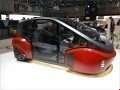 Rinspeed - Oasis carro imagem - 38798