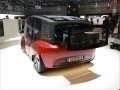 Rinspeed - Oasis Concept imagens - 38801