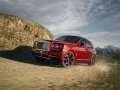 Rolls-Royce - Cullinan araba resim - 38806