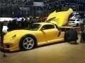 RUF - CTR 2017 resimler - 38301