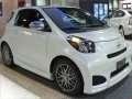 Scion - iQ araba resim - 39102