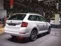 Skoda - Fabia III Combi (Facelift 2018) resimler - 39436