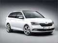 Skoda - Fabia III Combi (Facelift 2018) resimler - 39437
