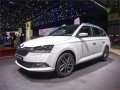 Skoda - Fabia III Combi (Facelift 2018) resimler - 39438
