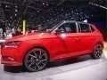 Skoda - Fabia III (Facelift 2018) resimler - 39428