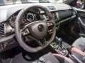 Skoda - Fabia III (Facelift 2018) resimler - 39427