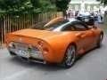 Spyker - C8 Aileron الصور - 35942