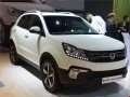 SsangYong - Korando III (C, Facelift 2017) الصور - 35131