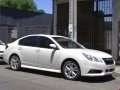 Subaru - Legacy V (Facelift 2012) resimler - 39582