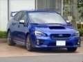 Subaru - WRX STI resimler - 37103