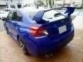Subaru - WRX STI resimler - 37104