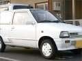 Suzuki - Alto II (EC) resimler - 37101