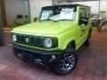 Suzuki - Jimny IV resimler - 39222