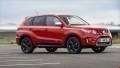 Suzuki - Vitara IV (Facelift 2018) resimler - 40165