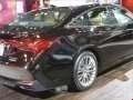 Toyota - Avalon V (XX50) resimler - 38787