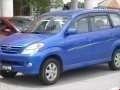 Toyota - Avanza araba resim - 40169