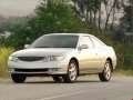 Toyota - Camry Solara I (Mark V, Facelift 2001) resimler - 35431