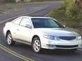 Toyota - Camry Solara I (Mark V, Facelift 2001) resimler - 35433