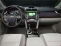 Toyota - Camry VII (XV50) resimler - 35191