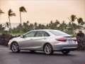 Toyota - Camry VII (XV50, Facelift 2014) resimler - 35244