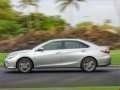 Toyota - Camry VII (XV50, Facelift 2014) resimler - 35245