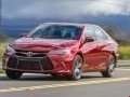 Toyota - Camry VII (XV50, Facelift 2014) resimler - 35202