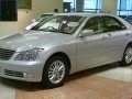 Toyota - Crown Royal XII (S180, Facelift 2005) resimler - 36204