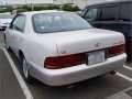 Toyota - Crown Majesta I (S140, Facelift 1993) resimler - 35716