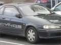 Toyota - Cynos araba resim - 36017
