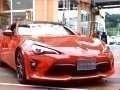 Toyota - GT 86 araba resim - 37231