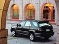 Toyota - Harrier I (XU10) resimler - 51876