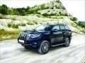 Toyota - Land Cruiser Prado (150 Facelift 2018) 5-door resimler - 38330