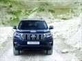 Toyota - Land Cruiser Prado (150 Facelift 2018) 5-door resimler - 38319