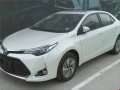 Toyota - Levin araba resim - 39794