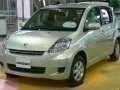 Toyota - Passo araba resim - 35985