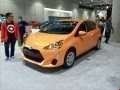 Toyota - Prius c resimler - 37233