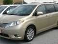 Toyota - Sienna III resimler - 36573
