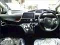 Toyota - Sienta II (Facelift 2018) resimler - 40371