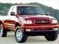 Toyota - Tacoma I xTracab (Facelift 2000) resimler - 39474