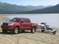 Toyota - Tacoma II Double Cab resimler - 38382