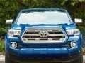 Toyota - Tacoma III Double Cab resimler - 36208