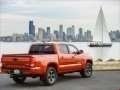 Toyota - Tacoma III Double Cab resimler - 36210