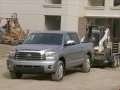 Toyota - Tundra II CrewMax resimler - 35074