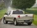 Toyota - Tundra II Double Cab resimler - 35496