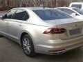Volkswagen - Phideon resimler - 38563