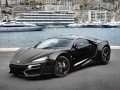 W Motors - Lykan HyperSport resimler - 36367